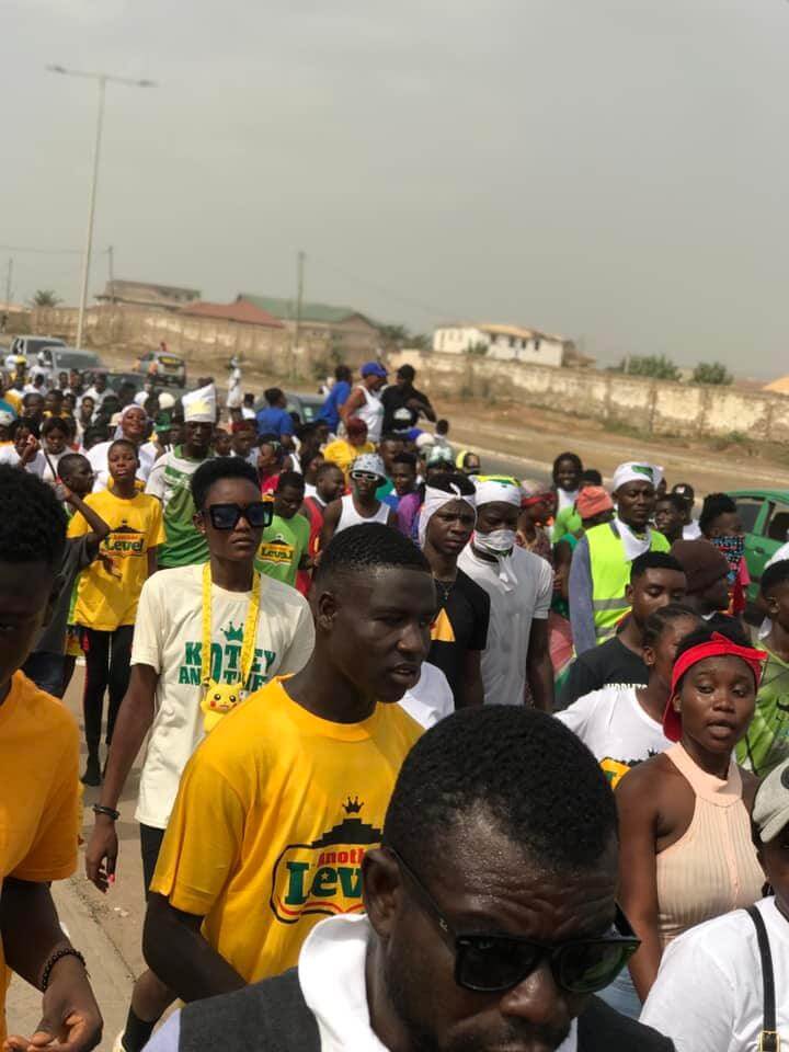 Anothet Level Foundation (2)